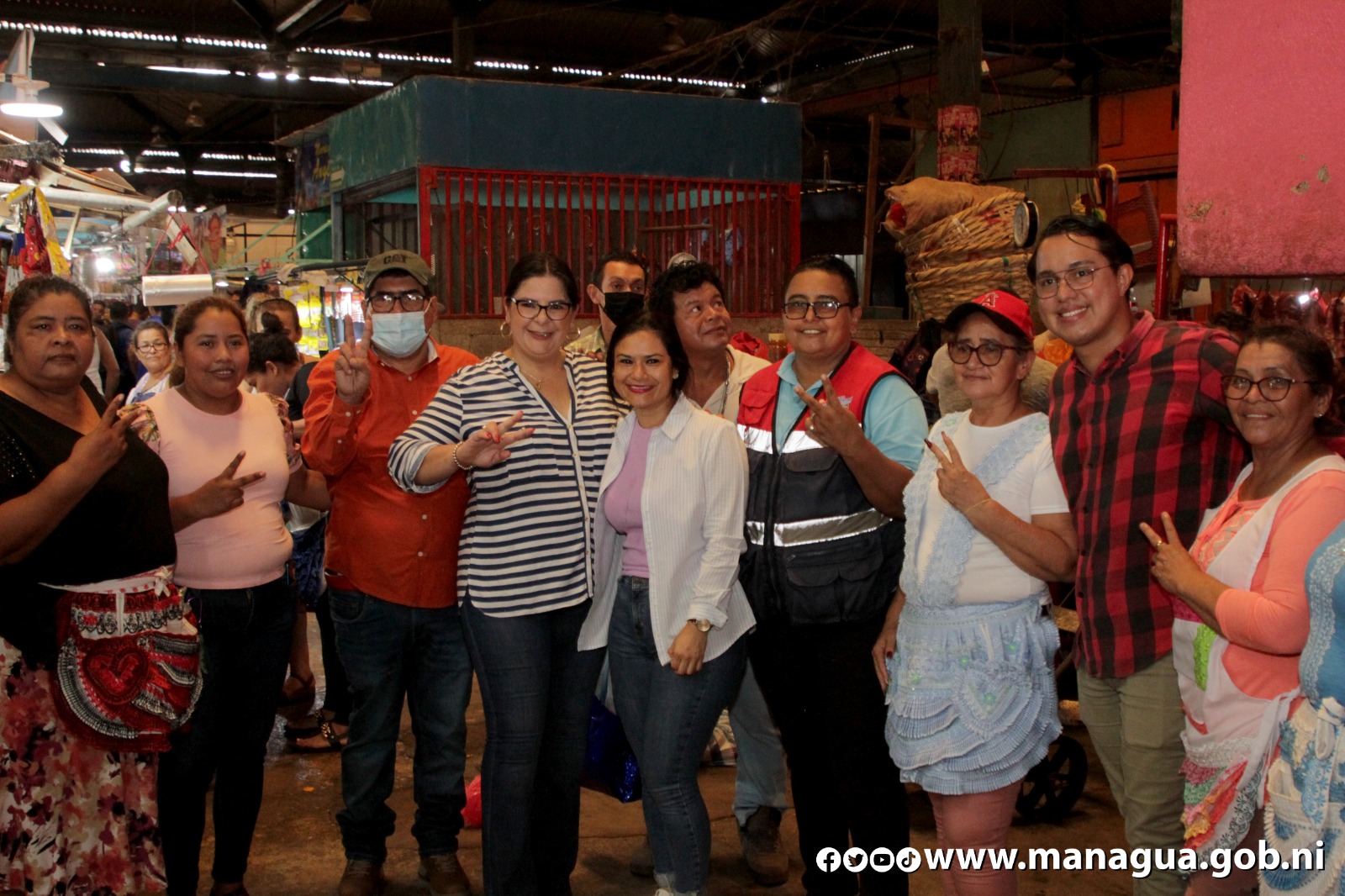 Los mejores regalos a buen precio para papá están en los mercados de Managua