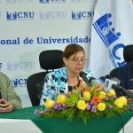 Delegación de universidad China firmará memorándum de colaboración con UNAN León