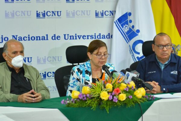 Delegación de universidad China firmará memorándum de colaboración con UNAN León