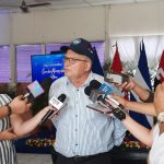 INATEC presentó el Mapa Interactivo de las Escuelas Municipales de Oficios