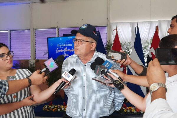 INATEC presentó el Mapa Interactivo de las Escuelas Municipales de Oficios