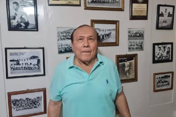 Aprueban “Pensión de Gracia” para el deportista “Chocorrón Buitrago”,