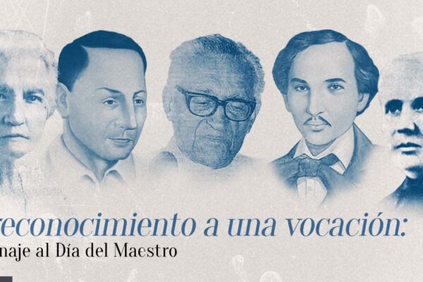 El reconocimiento a una vocación: homenaje al Día del Maestro