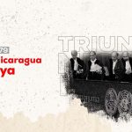 Triunfo de Nicaragua en La Haya