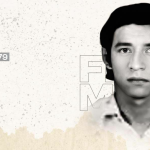 Francisco Meza, destacado líder estudiantil y extraordinario jefe político y militar
