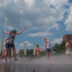 Ola de calor se extiende a otras regiones del sur de EE.UU.