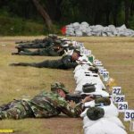 Ejército de Nicaragua realizará ejercicios de tiro con armas de infantería en San Miguelito