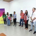 CNEAC apertura la IX edición del Cine Camp