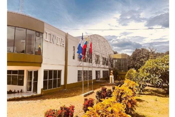 Reinauguran Centro de Desarrollo de Tecnologías Agropecuarias «Comandante Hugo Chávez Frías» en conmemoración de su 69 aniversario de su natalicio