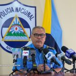 Policía Nacional logra importante golpe contra la delincuencia