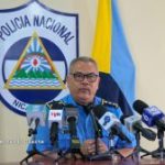 29 sujetos detenidos por autoridades policiales esta semana