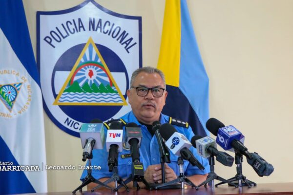 Policía Nacional logra importante golpe contra la delincuencia