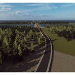 Gobierno Sandinista iniciará construcción de la Circunvalación de Corinto, Chinandega