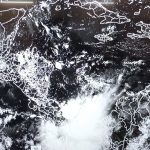 Onda Tropical número 18 entrará al territorio nicaragüense este lunes.