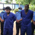 Operativo policial logra incautar más de 300 mil dólares y más de 14 kilos de cocaína