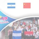 Diez días de intercambio y una agenda intensa cumplió la delegación del FSLN en China