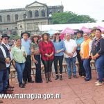 ¡Comienza la celebración! Primer Festival Vaquero en el Departamento de Managua
