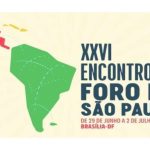 Conoce la resolución en el Foro de Sao Paulo sobre Política de Género y Familia en Nicaragua