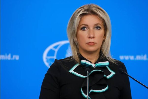 Cancillería de Rusia: Es inaceptable la continuación de políticas agresivas de EEUU contra Nicaragua