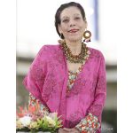 Compañera Rosario Murillo 07/07/23