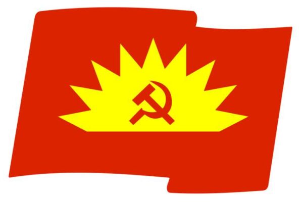 Secretario Internacional del Partido Comunista de Irlanda envía mensaje por el 44/19