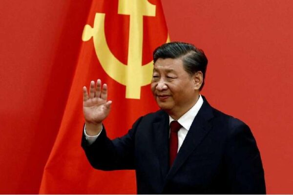 Presidente de China envía mensaje por aniversario de la Revolución Sandinista