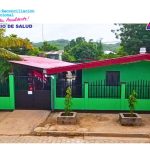 Entregarán mejoras del Centro de Salud Compañero René Pulido Tercero