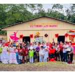 Municipios de Dolores y Santa Teresa inauguran Casas de Cultura y Creatividad