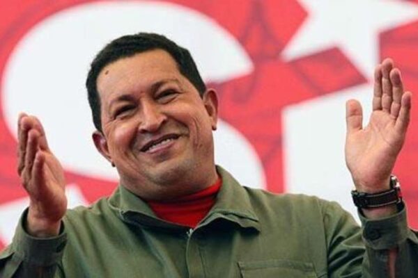 Nicaragua saluda el 69 Aniversario de Vida de nuestro Querido Comandante Eterno Hugo Chávez