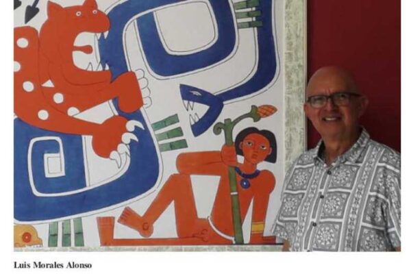 “La Revolución Sandinista fue un reencuentro con la cultura auténtica”