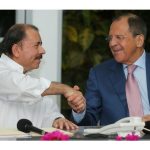 Canciller de Rusia envía carta de agradecimiento al Canciller Denis Moncada, por la postura de Nicaragua en la pasada Reunión CELAC-UE