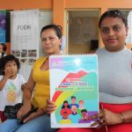 Nicaragua afianza unidad y armonía en las familias