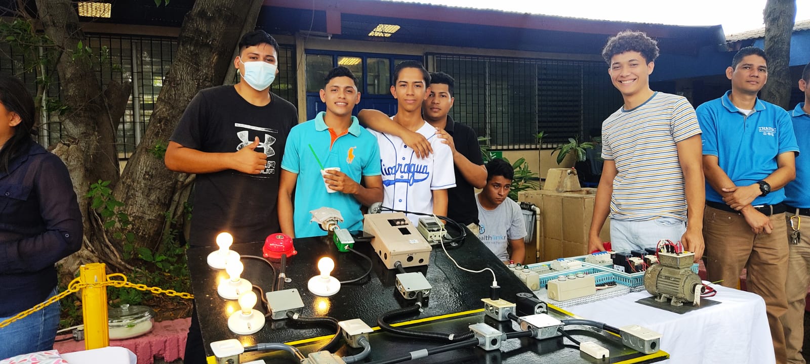 Uniendo Arte y Tecnología: Celebran Festival en Honor al Comandante Hugo Chávez Frías