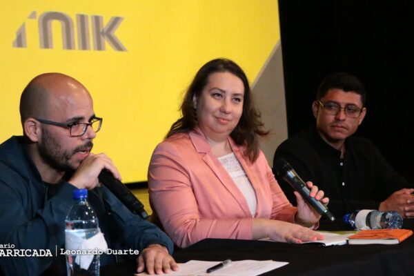 Periodistas del poder ciudadano sostienen encuentro con Agencia de Noticias Sputnik