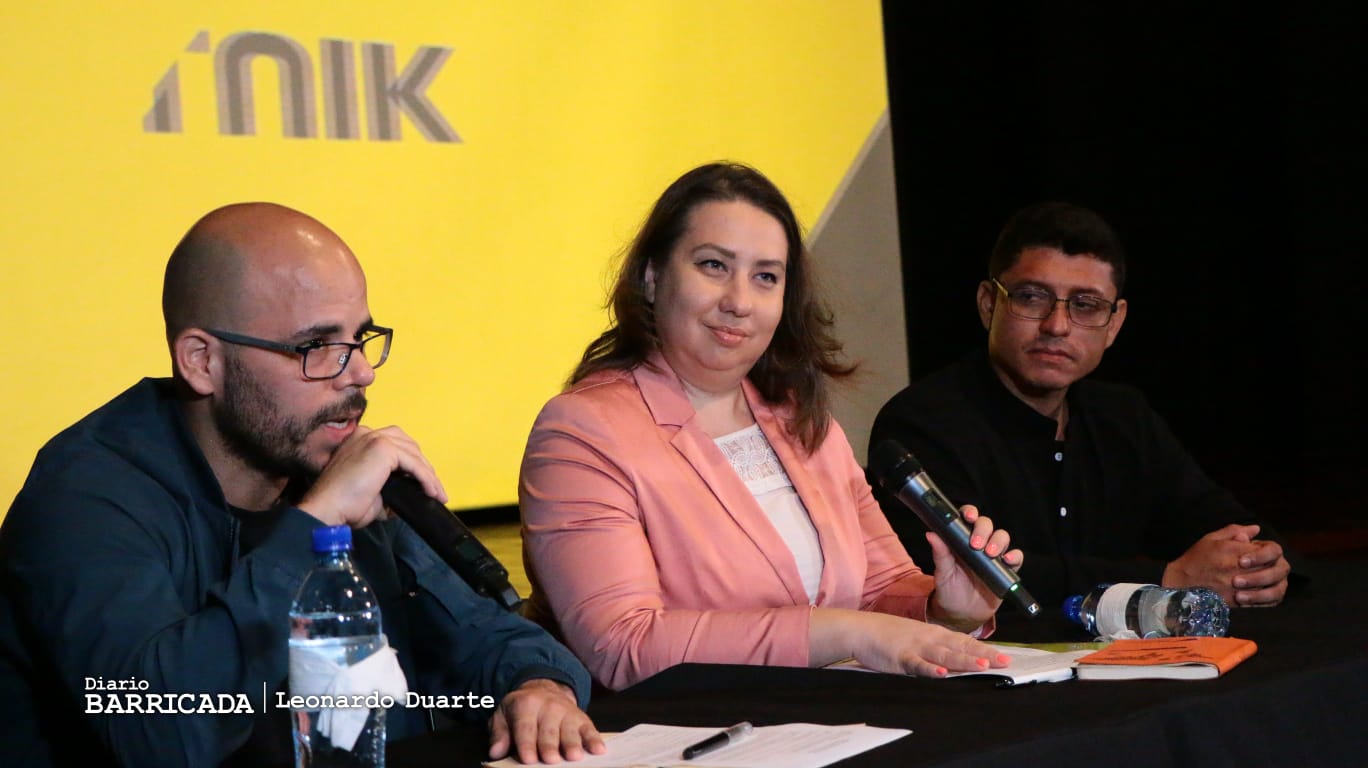Periodistas del poder ciudadano sostienen encuentro con Agencia de Noticias Sputnik