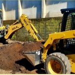 Avanza en más de la mitad el nuevo proyecto de agua potable en la Ciudad de Corinto