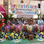 Conozca los detalles sobre el Festival Internacional de las artes, cultura y gastronomía de nuestro pueblo