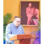 Última edición de El Güegüense