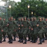 Inicia jornada conmemorativa del 44 aniversario de fundación del Ejército de Nicaragua