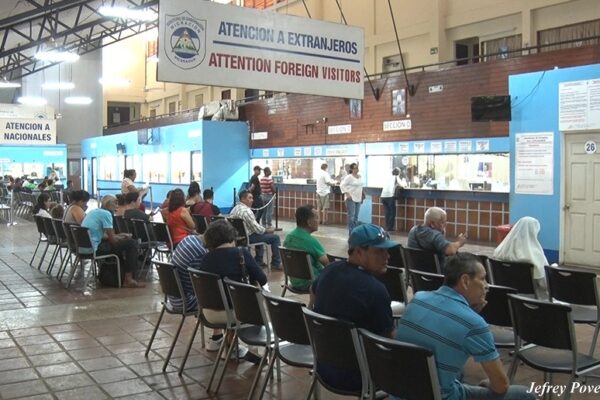 Migob brinda más de 100 mil servicios a la ciudadanía durante una semana de intensa actividad