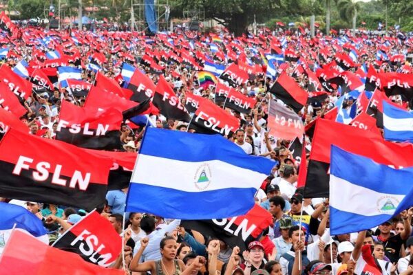 Presidente de Cuba: la Revolución Sandinista, un hito en la lucha por la soberanía