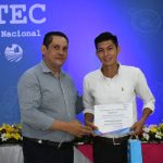 INATEC reconoce la excelencia académica de estudiantes técnicos destacados