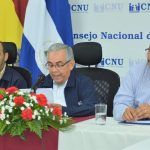 CNU incentiva en comunidades universitarias el talento humano