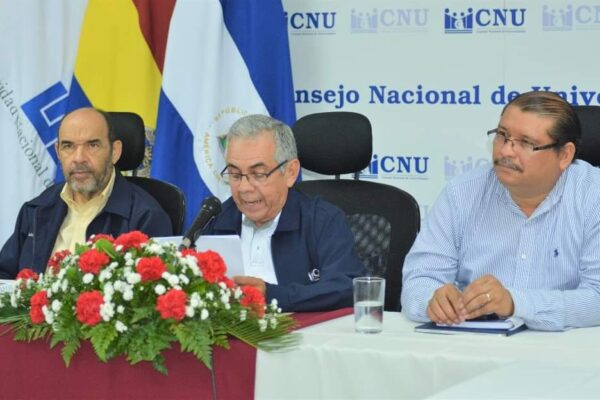 CNU incentiva en comunidades universitarias el talento humano