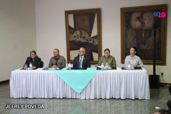 Nicaragua se prepara para el Censo de Población y Vivienda del 2024 con actividad pre-censal exitosa