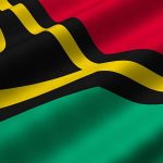 Nicaragua saluda el 43 aniversario de independencia de la República de Vanuatu