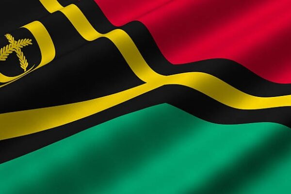 Nicaragua saluda el 43 aniversario de independencia de la República de Vanuatu