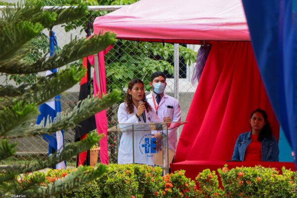 Inauguran moderna rehabilitación en hospital Manolo Morales