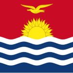 Gobierno de Nicaragua saluda el 44 aniversario de Independencia de la República de Kiribati