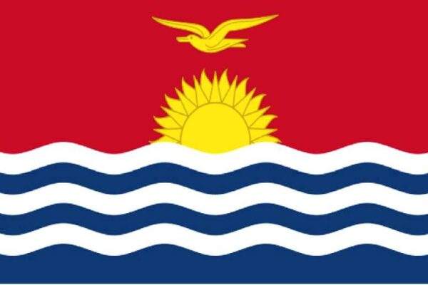 Gobierno de Nicaragua saluda el 44 aniversario de Independencia de la República de Kiribati